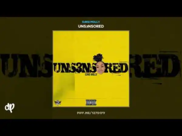Uns3nsored BY S3nsi Molly